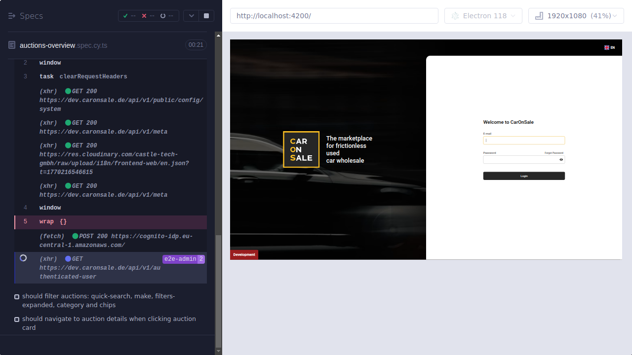 Screenshot: core/auctions-overview.spec.cy.ts/Auctions_overview_--_should_change_pages_next_previous_last_and_first_--_before_each_hook_failed.png