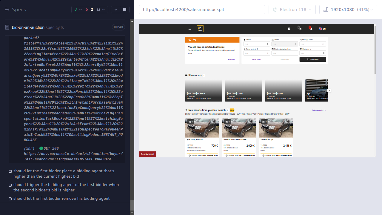 Screenshot: core/bid-on-an-auction.spec.cy.ts/Bid_on_an_auction_--_should_show_to_the_first_bidder_that_he_is_no_longer_the_highest_bidder_failed.png