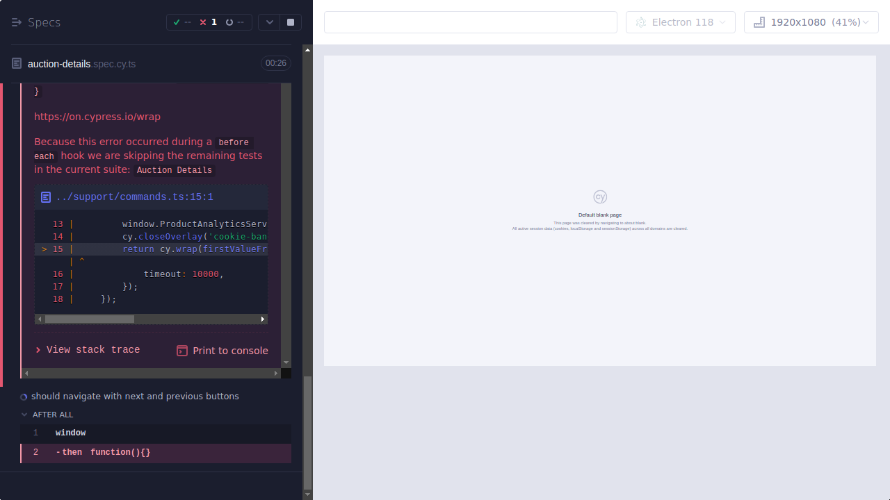 Screenshot: core/auction-details.spec.cy.ts/Auction_Details_--_should_navigate_with_next_and_previous_buttons_--_after_all_hook_failed.png