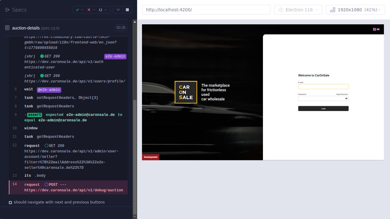Screenshot: core/auction-details.spec.cy.ts/Auction_Details_--_should_contain_auction_details_--_before_all_hook_failed_2.png