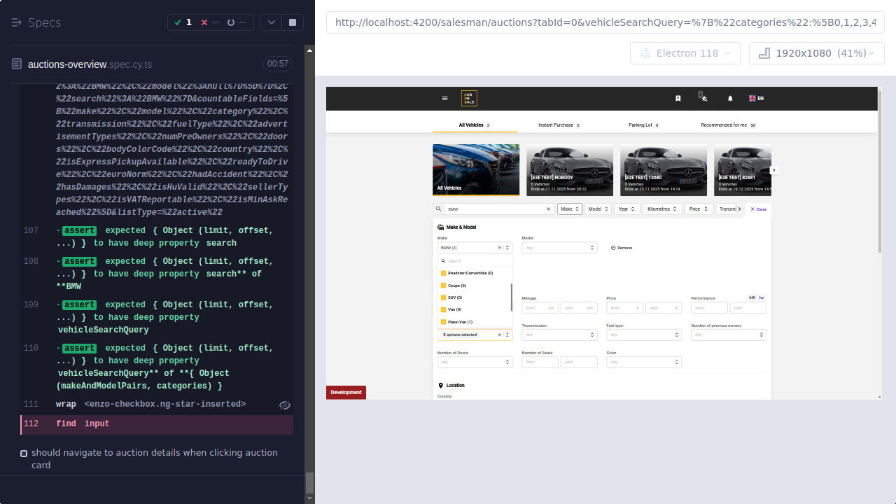 Screenshot: core/auctions-overview.spec.cy.ts/Auctions_overview_--_should_filter_auctions_quick-search_make_filters-expanded_category_and_chips_failed.png