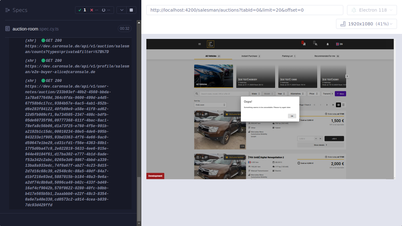 Screenshot: core/auction-room.spec.cy.ts/Auction_Room_--_should_use_the_pagination_to_navigate_through_the_auctions_failed.png
