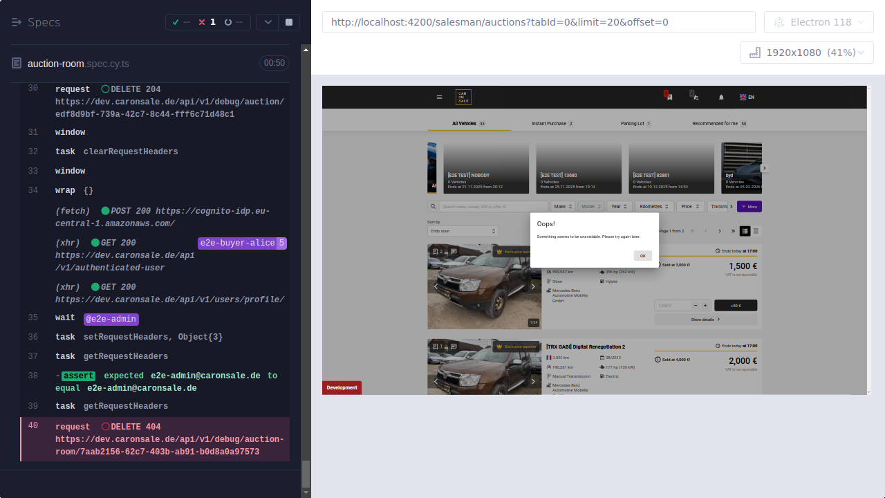 Screenshot: core/auction-room.spec.cy.ts/Auction_Room_--_should_use_the_pagination_to_navigate_through_the_auctions_--_after_all_hook_failed.png
