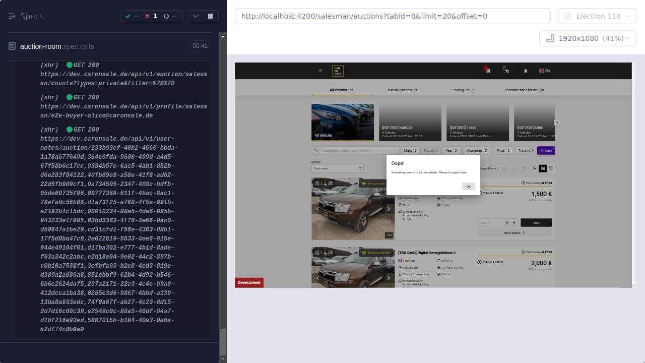Screenshot: core/auction-room.spec.cy.ts/Auction_Room_--_should_use_the_pagination_to_navigate_through_the_auctions_failed.png