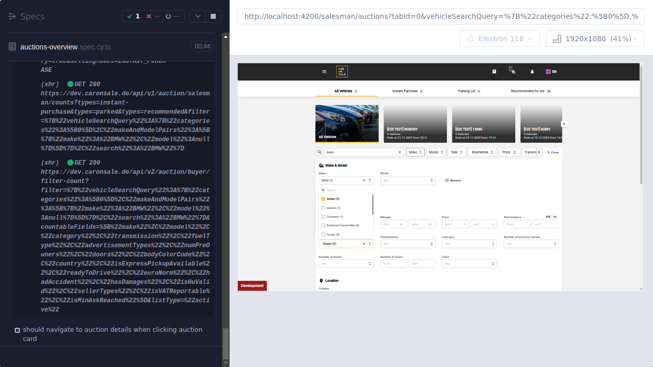 Screenshot: core/auctions-overview.spec.cy.ts/Auctions_overview_--_should_filter_auctions_quick-search_make_filters-expanded_category_and_chips_failed.png