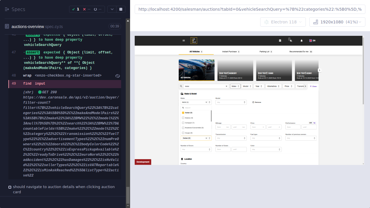 Screenshot: core/auctions-overview.spec.cy.ts/Auctions_overview_--_should_filter_auctions_quick-search_make_filters-expanded_category_and_chips_failed.png