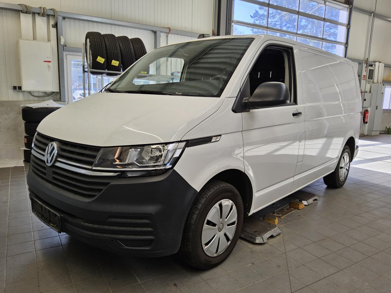 Volkswagen T6.1