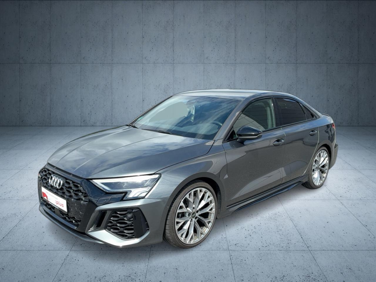 Audi RS