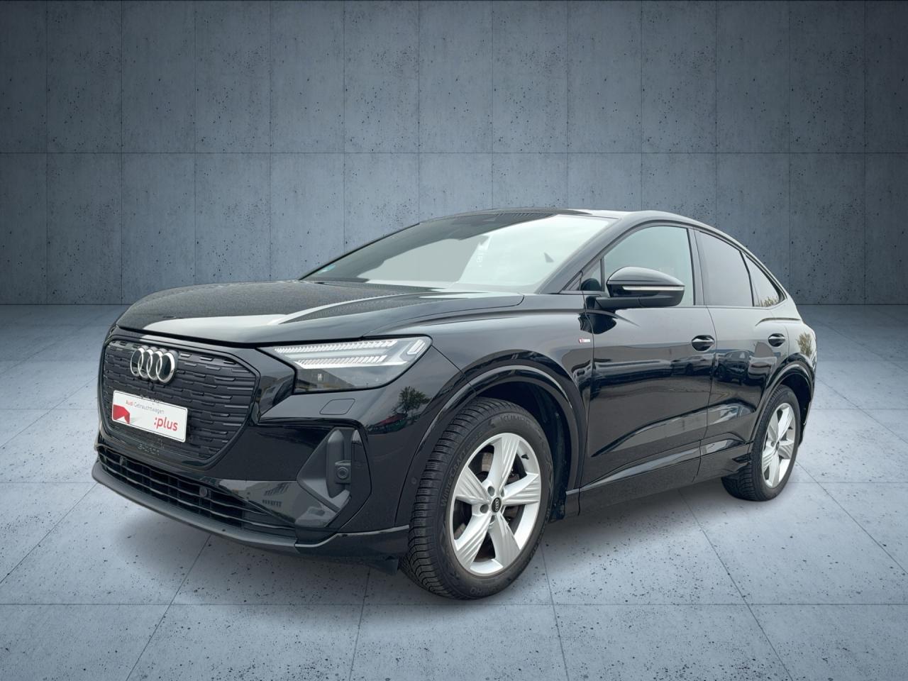 Audi Q4