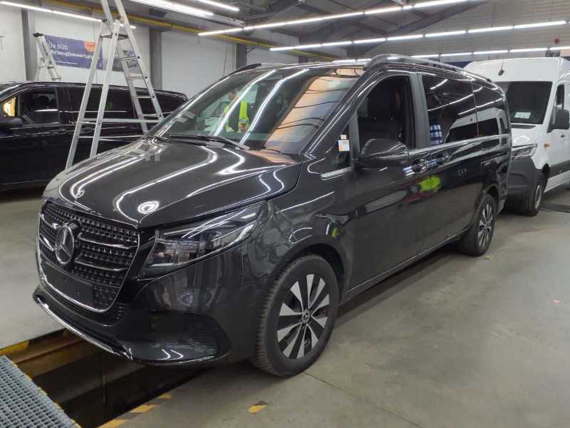 Mercedes-Benz V