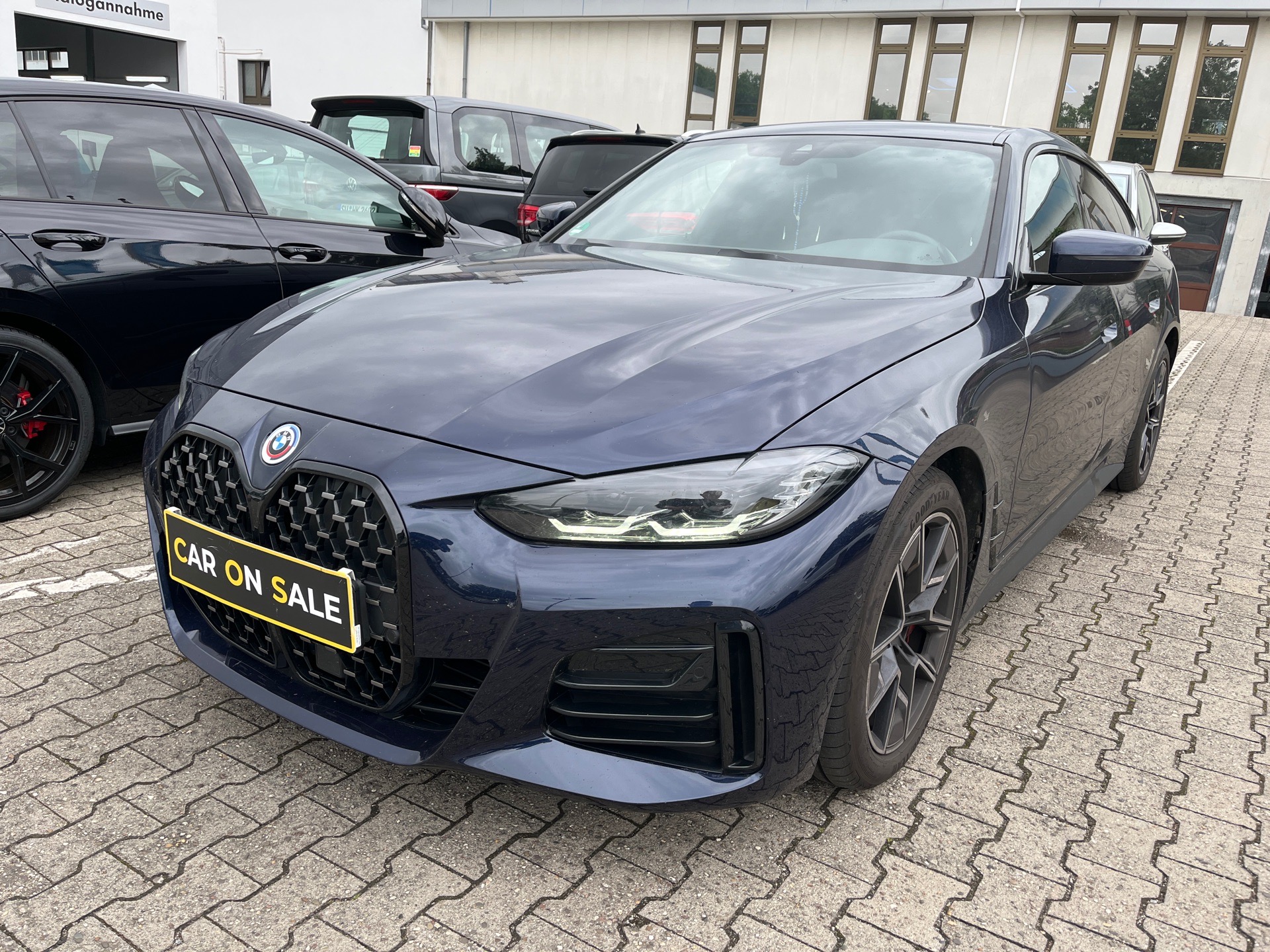 BMW Baureihe