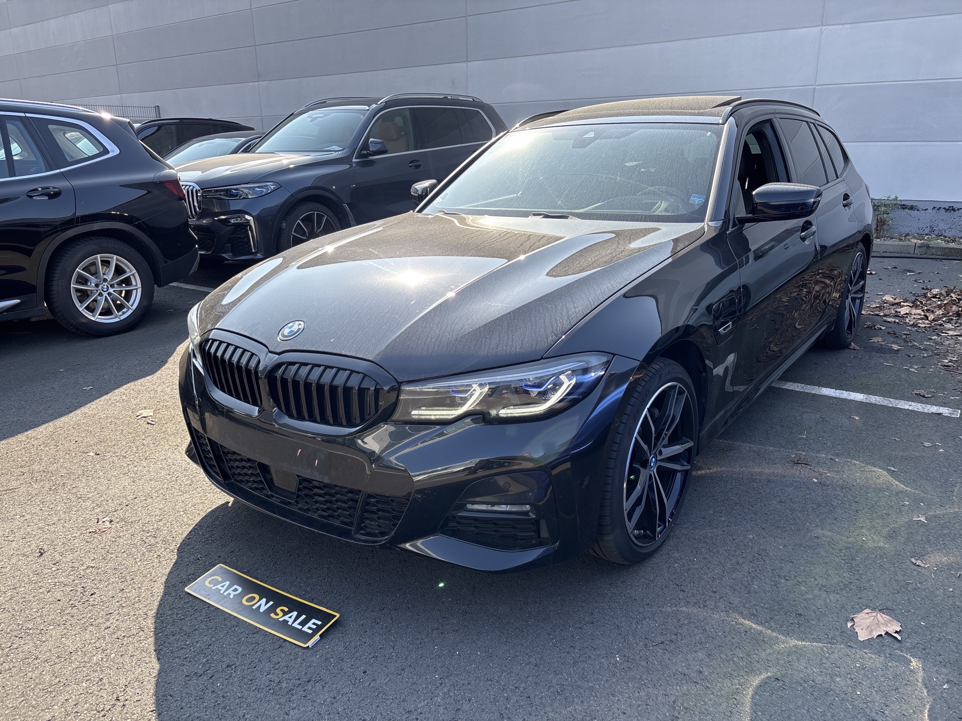 BMW 3er