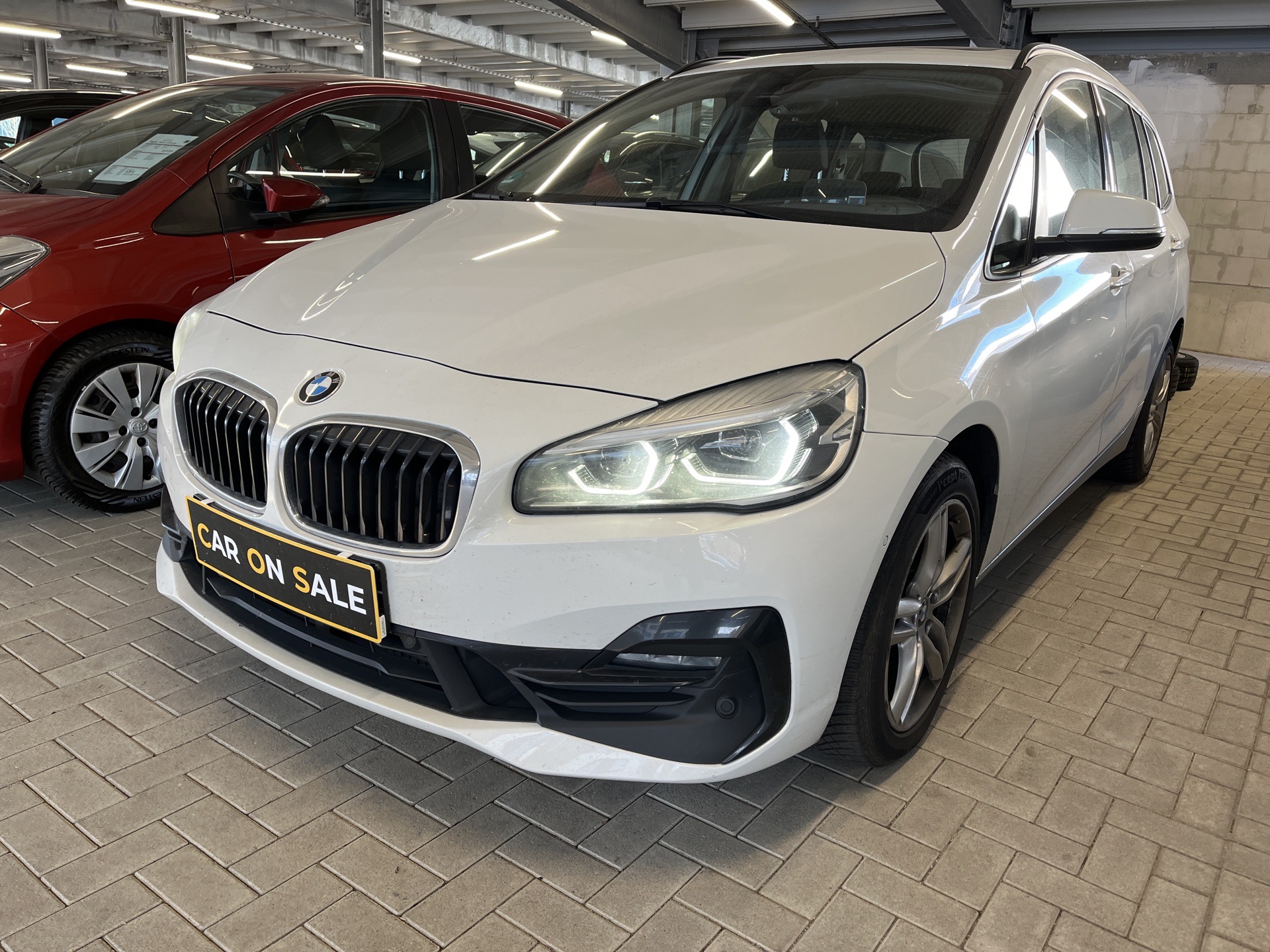 BMW 2er