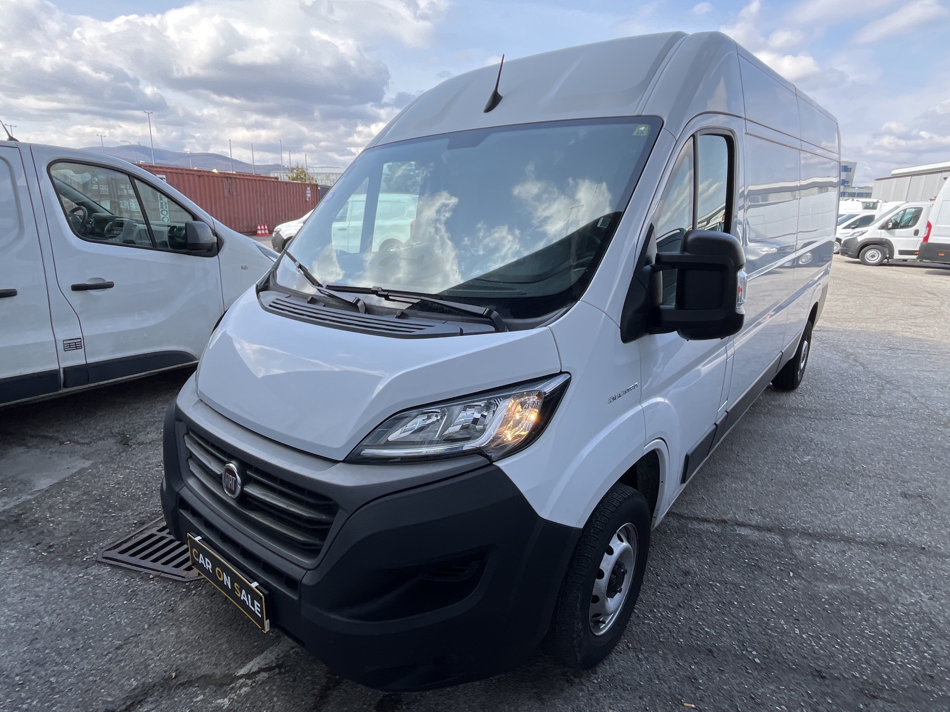 Fiat Ducato