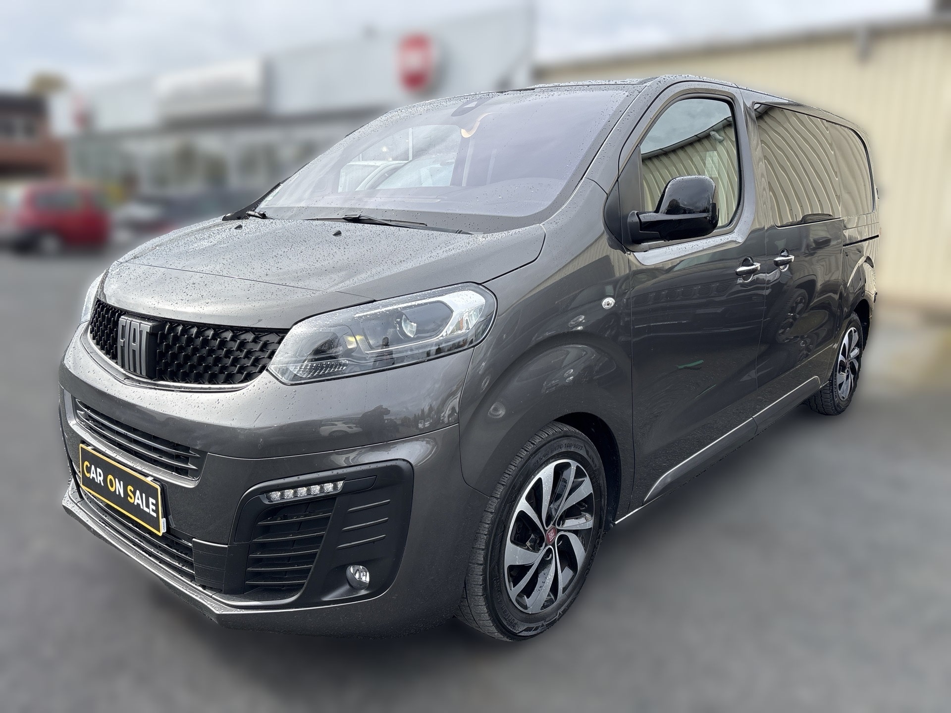 Fiat Scudo