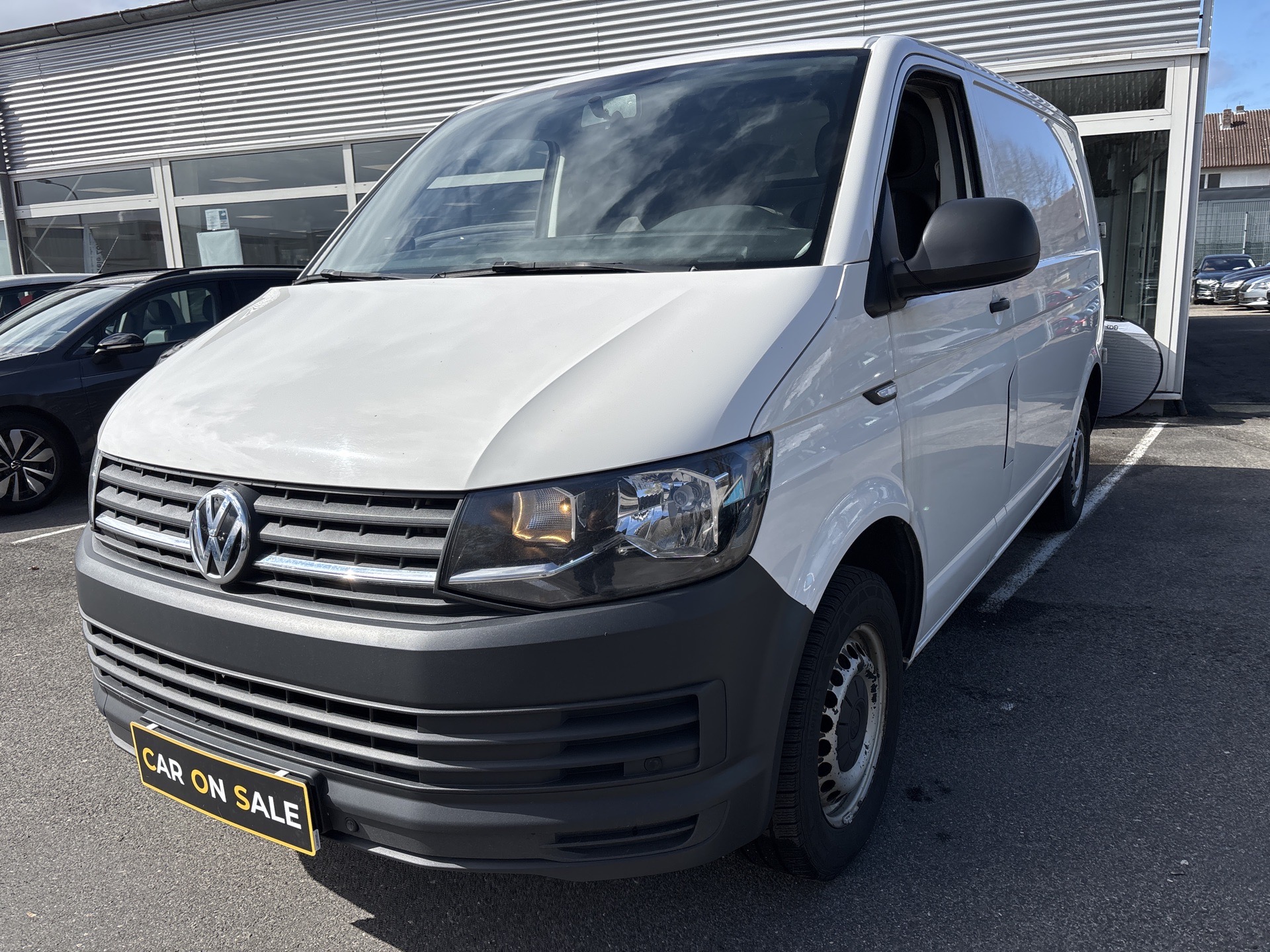 Volkswagen T6
