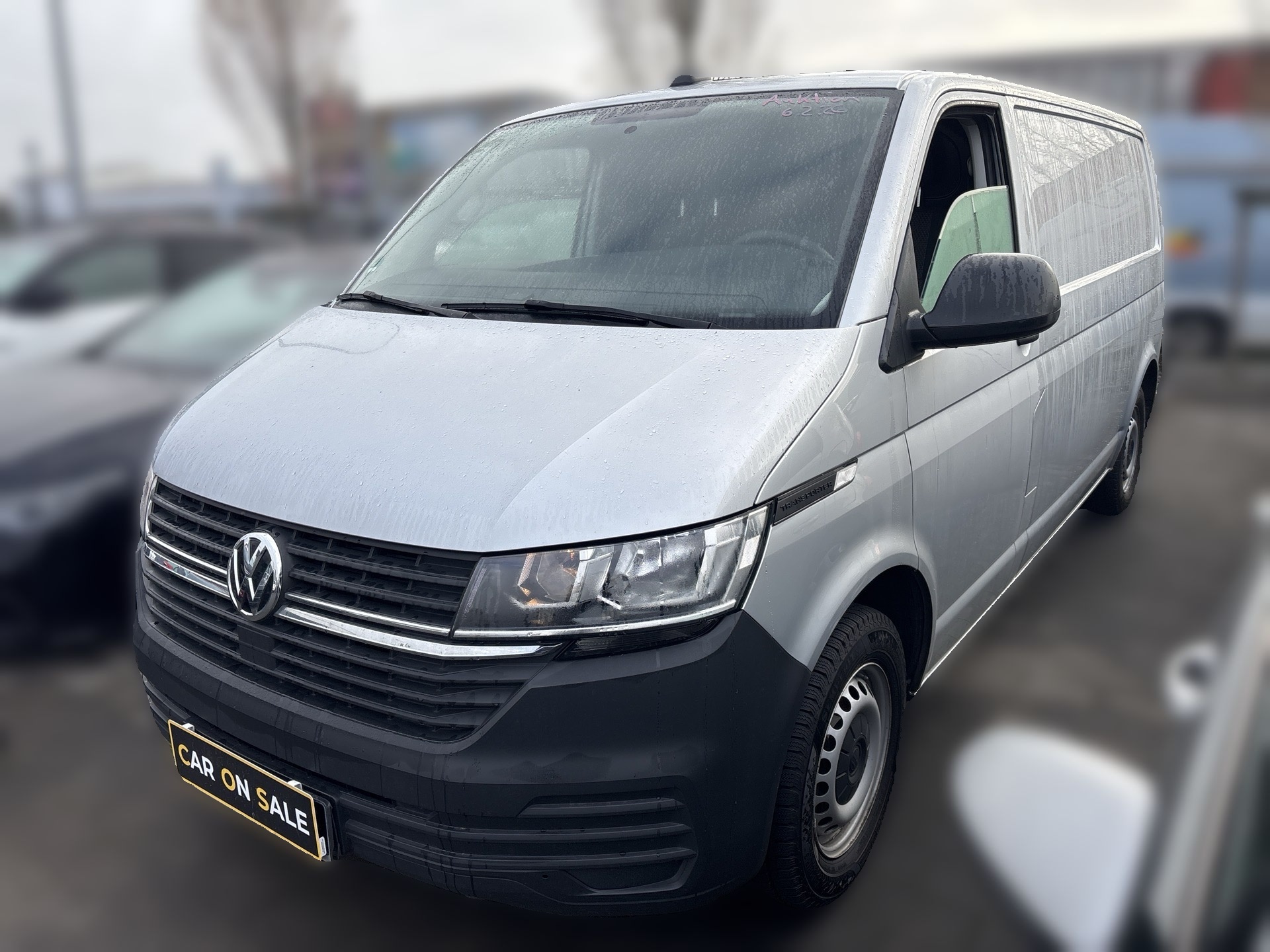 Volkswagen T6.1