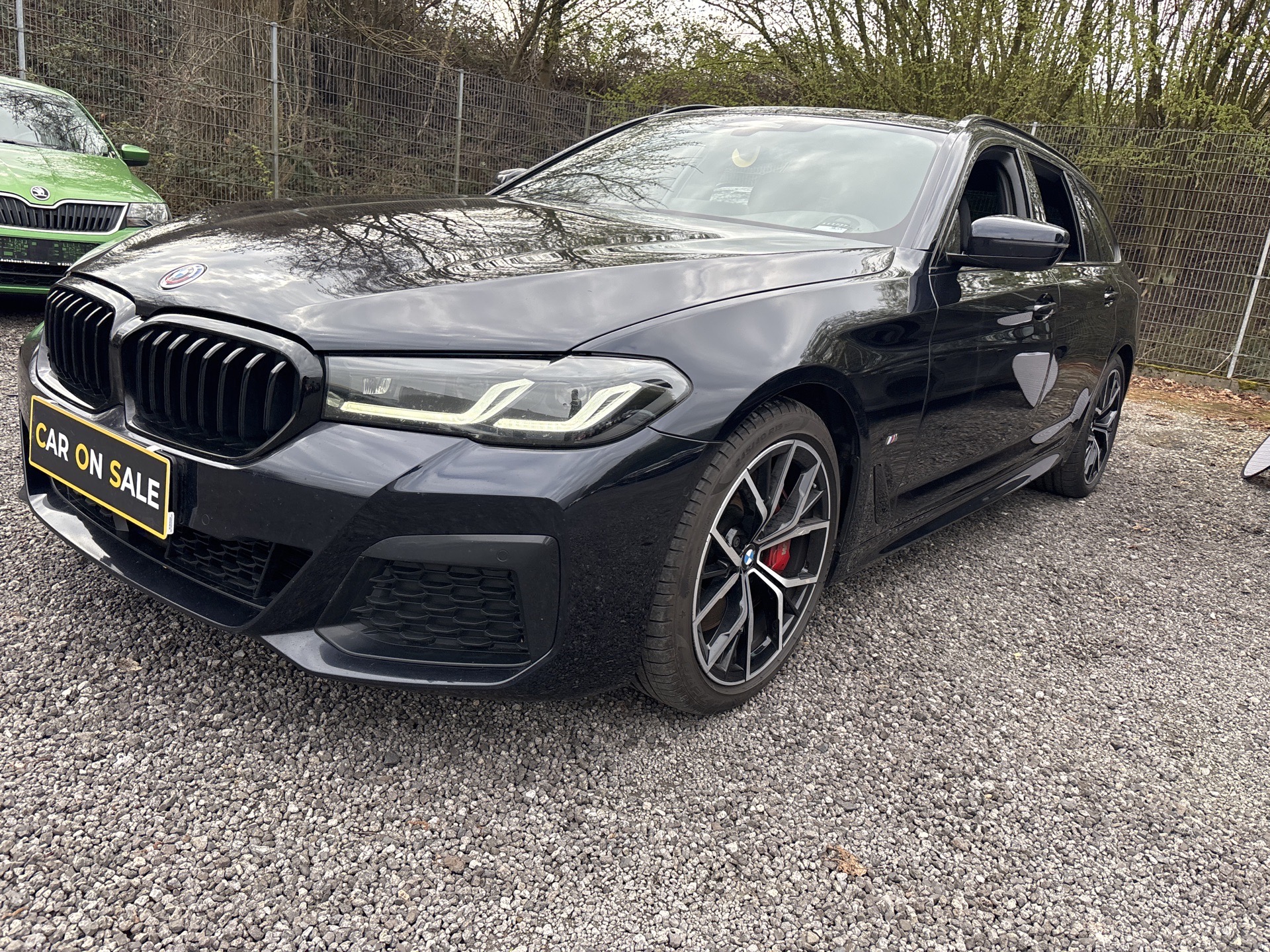 BMW 5er