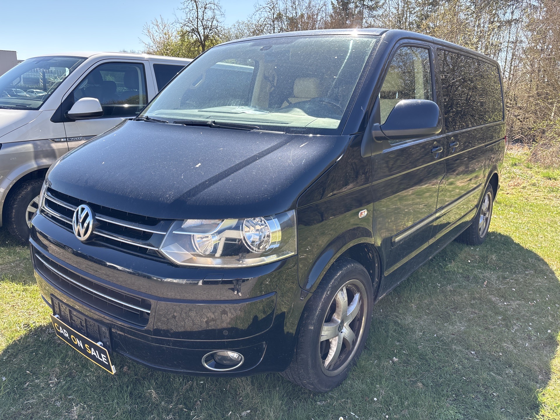 Volkswagen T5