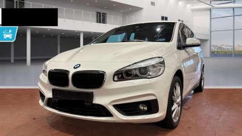 BMW 2er