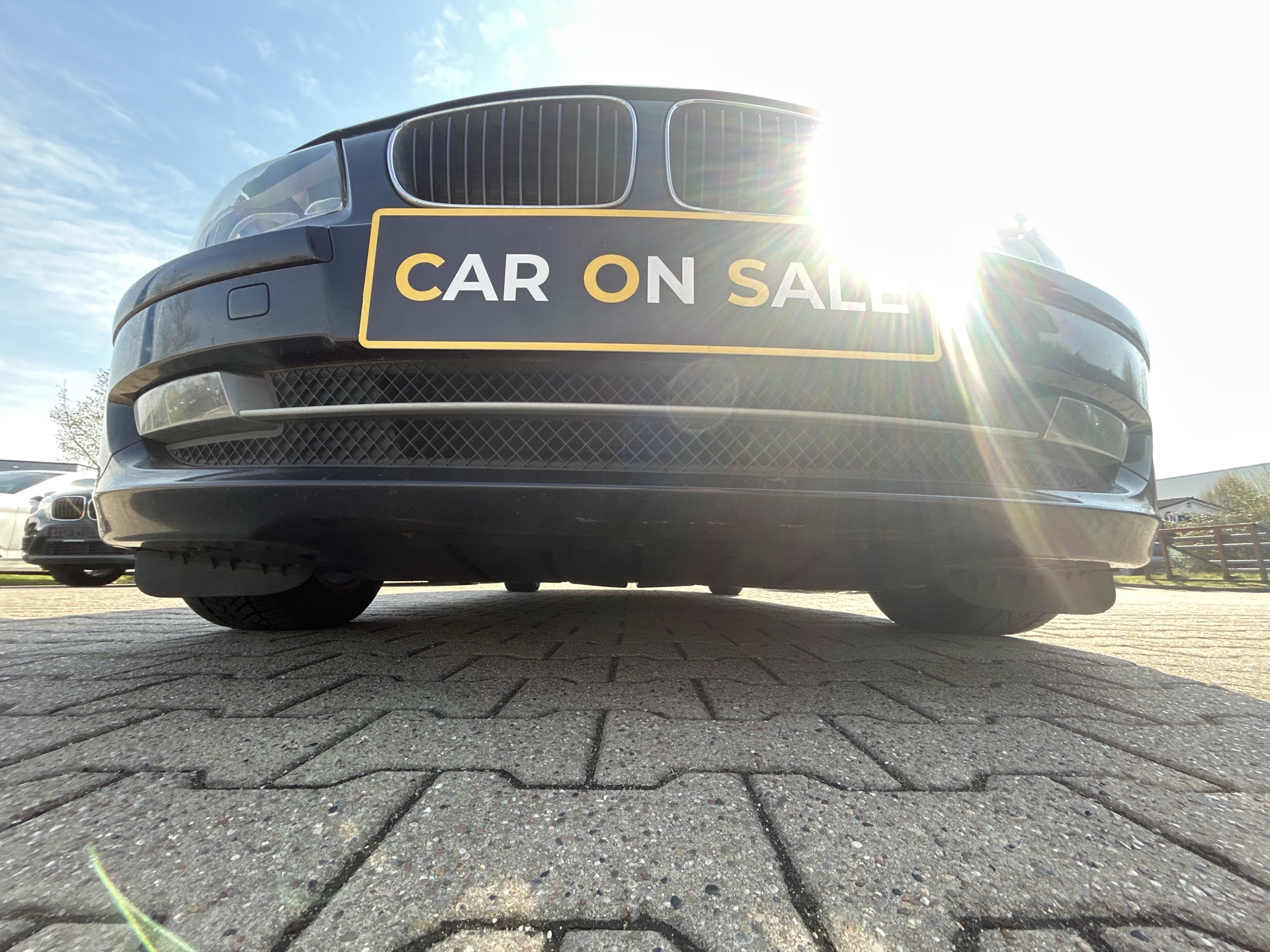 BMW 1er