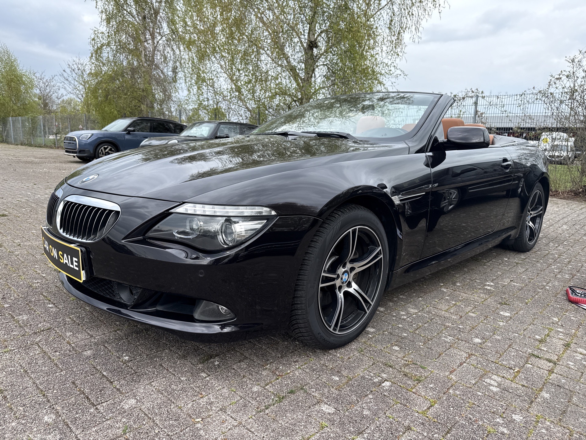 BMW 6er