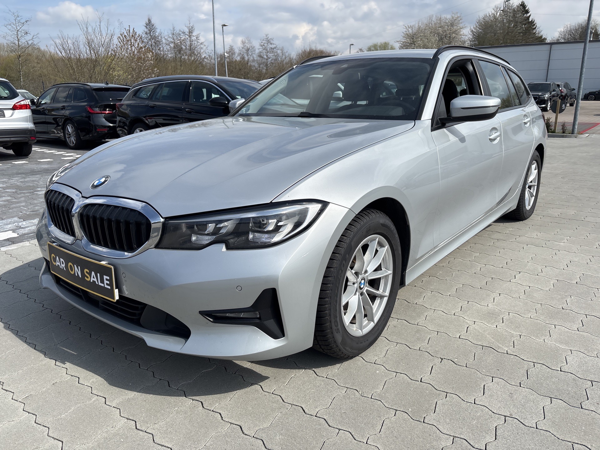 BMW 3er