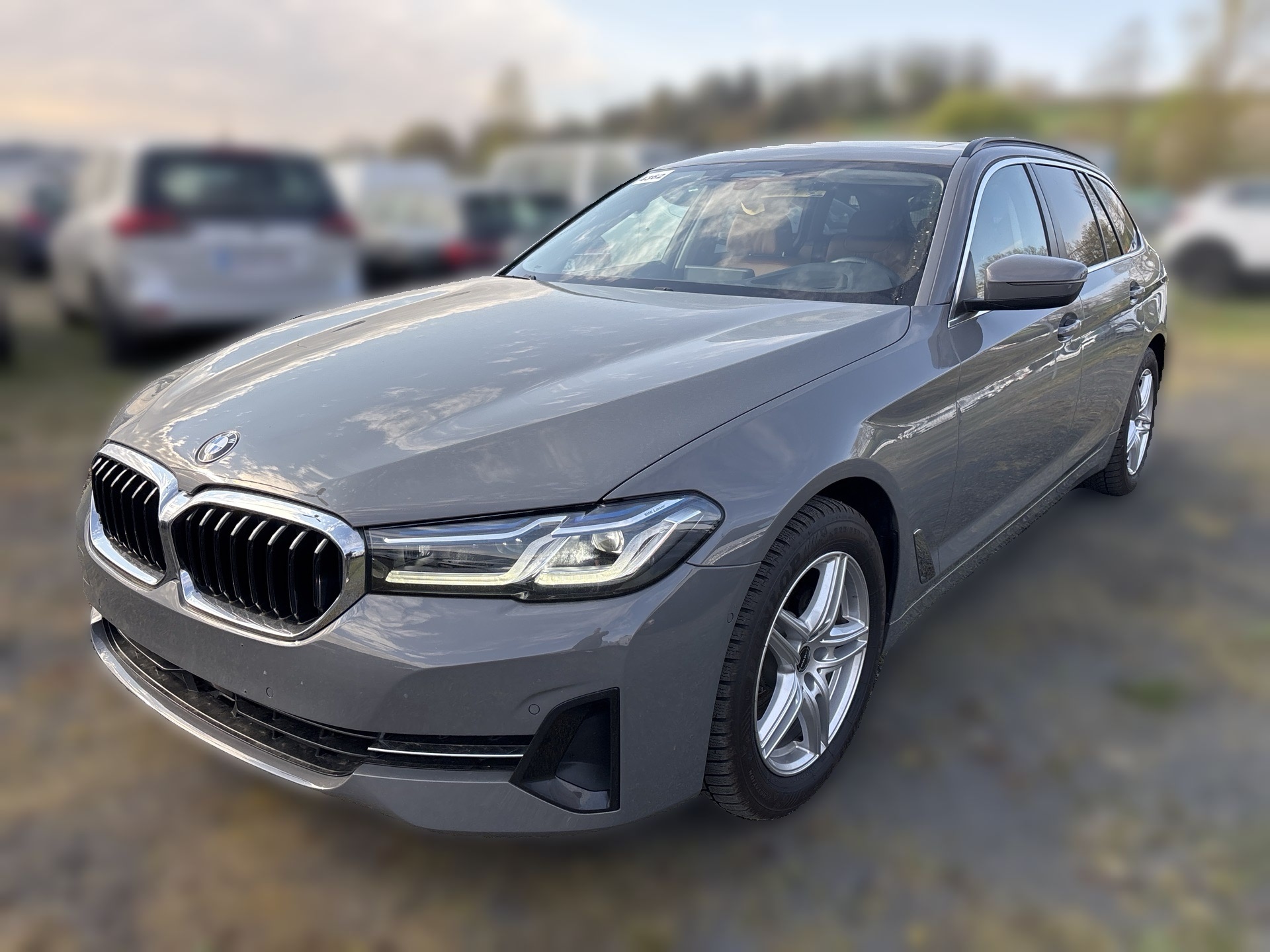 BMW 5er