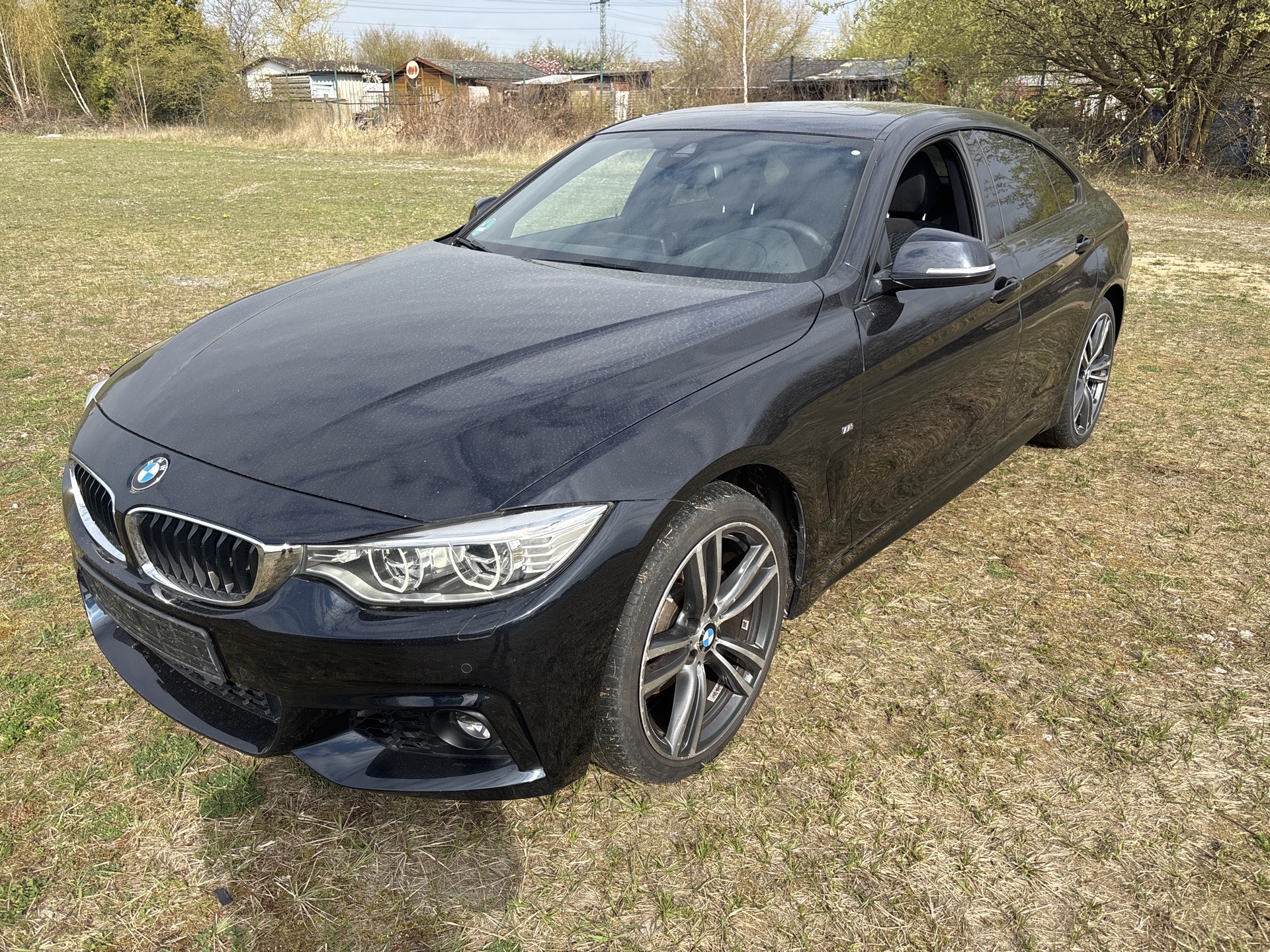 BMW 4er
