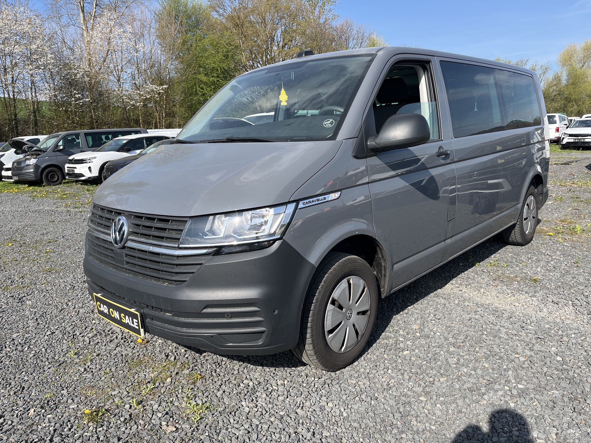 Volkswagen T6.1