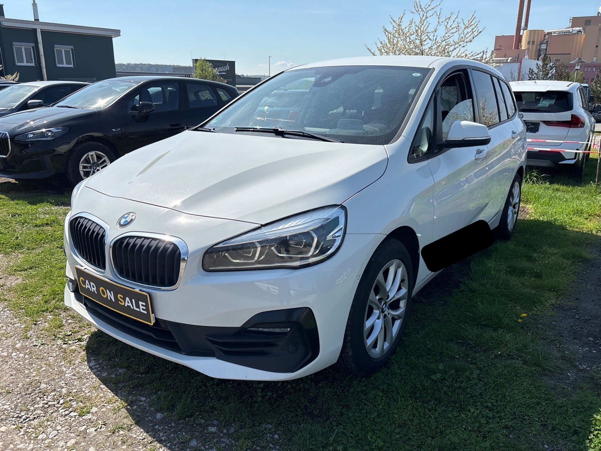 BMW 2er