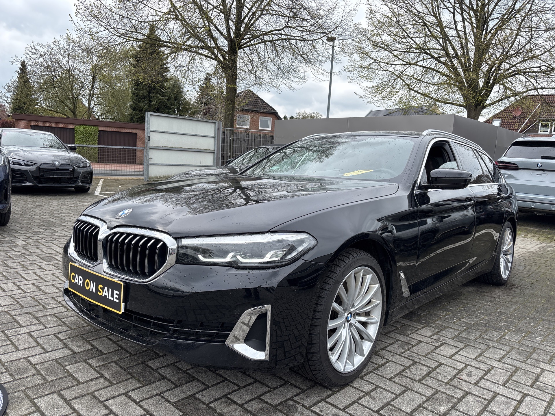 BMW 5er