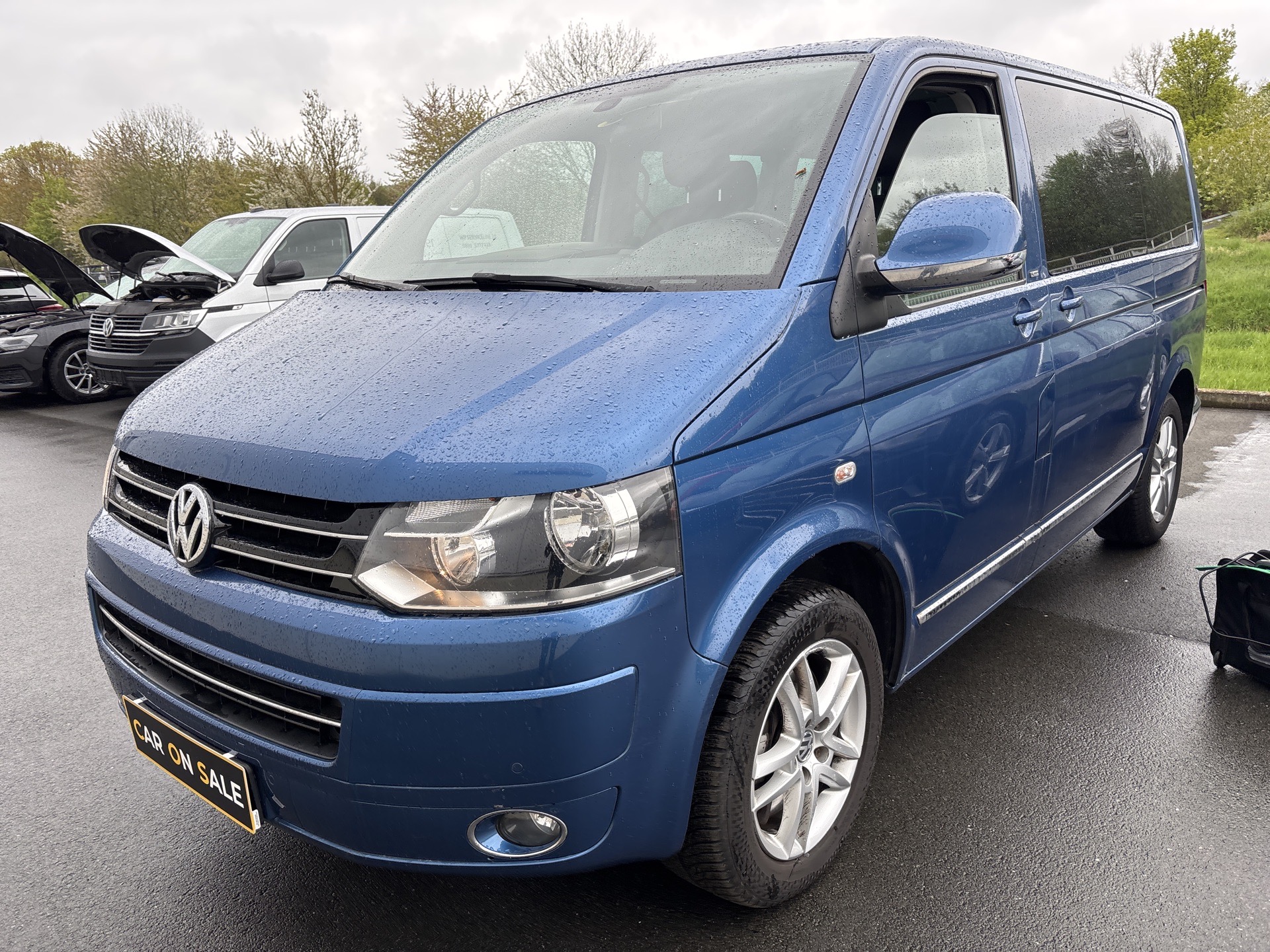 Volkswagen T5