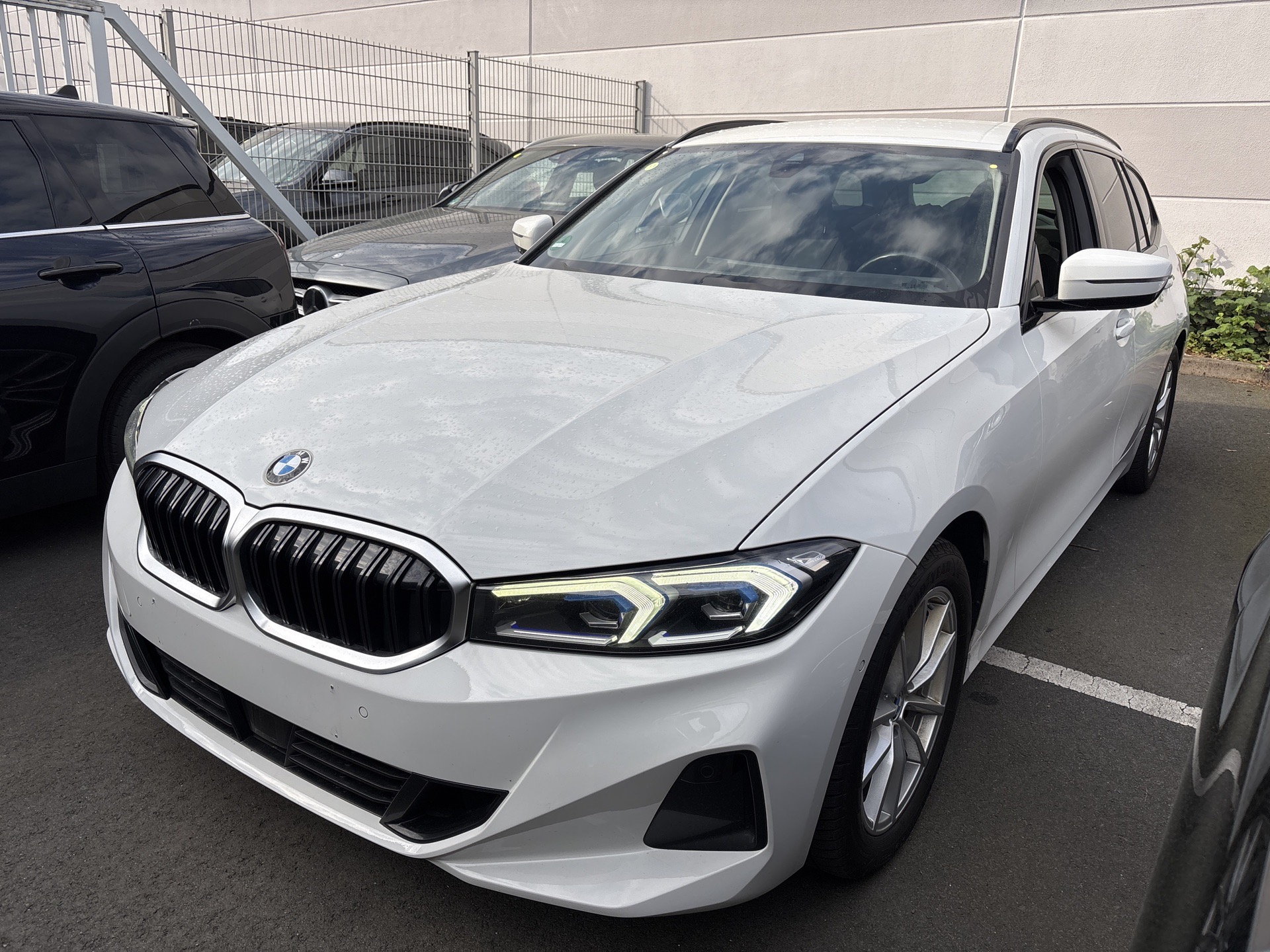 BMW 3er