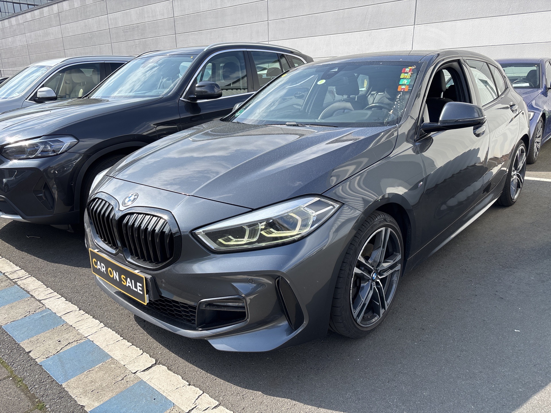 BMW 1er