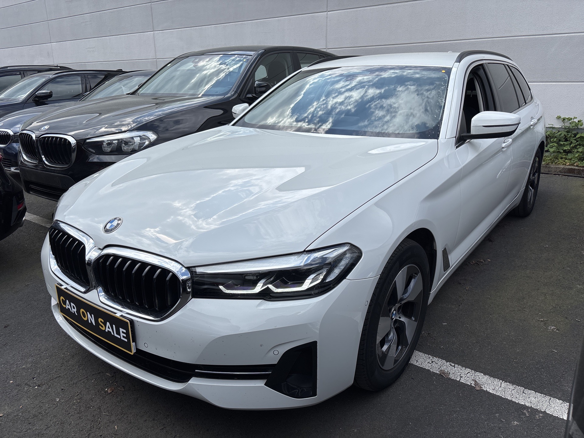 BMW 5er