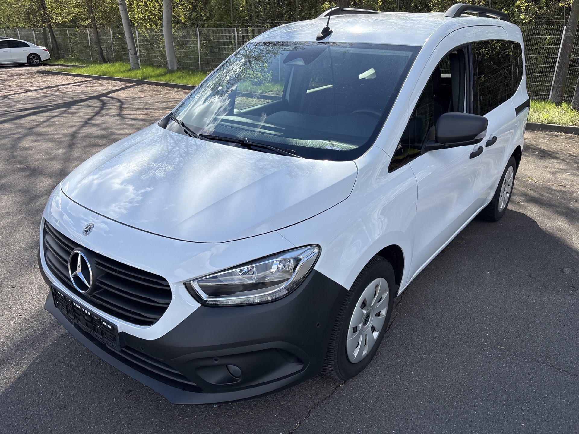 Mercedes-Benz Citan