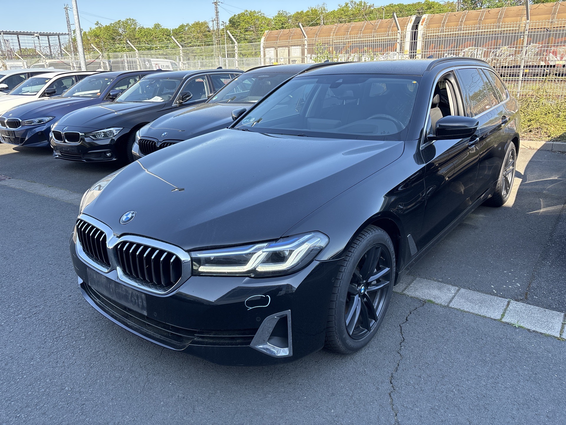 BMW 5er
