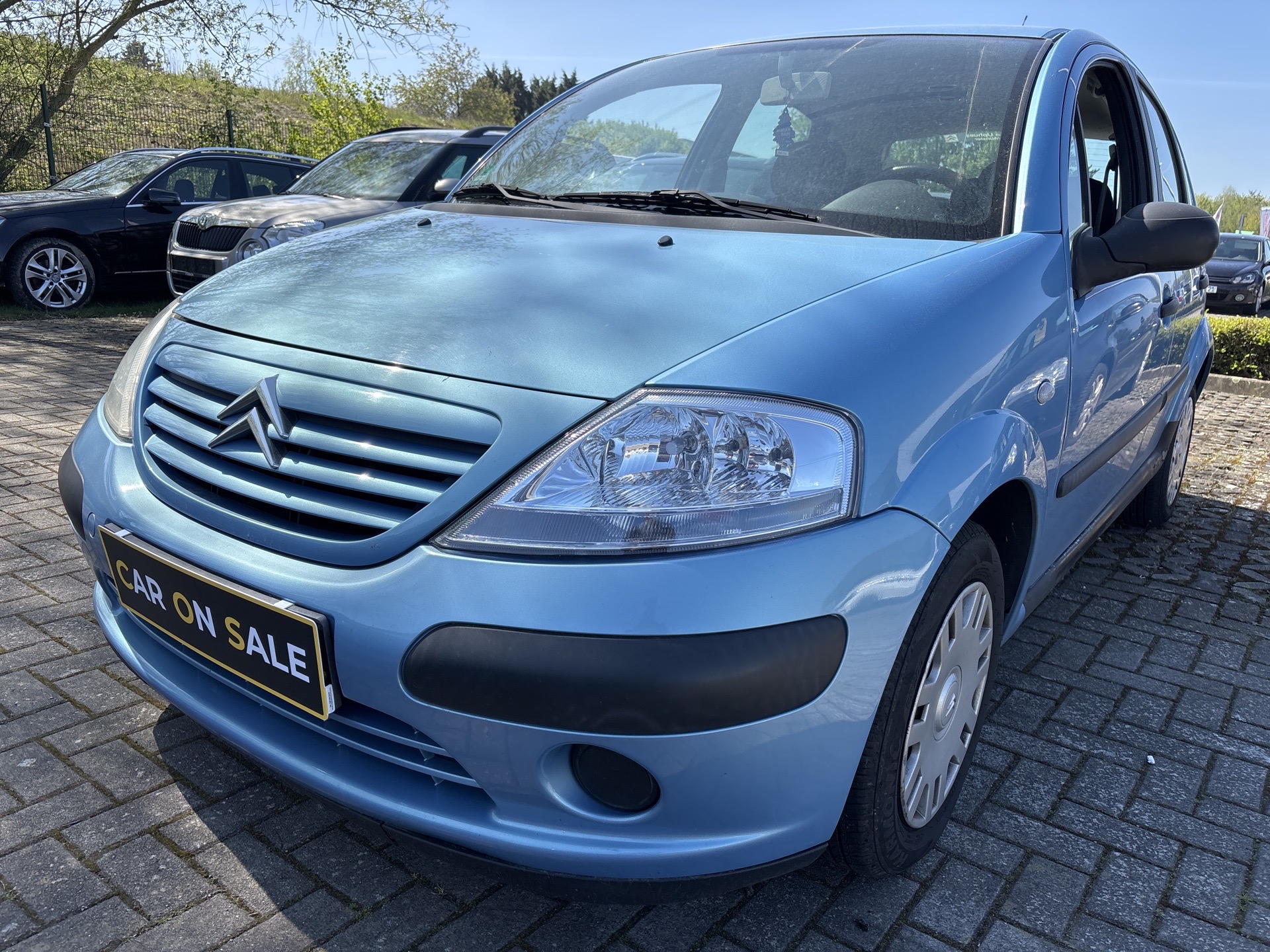 Citroen C3
