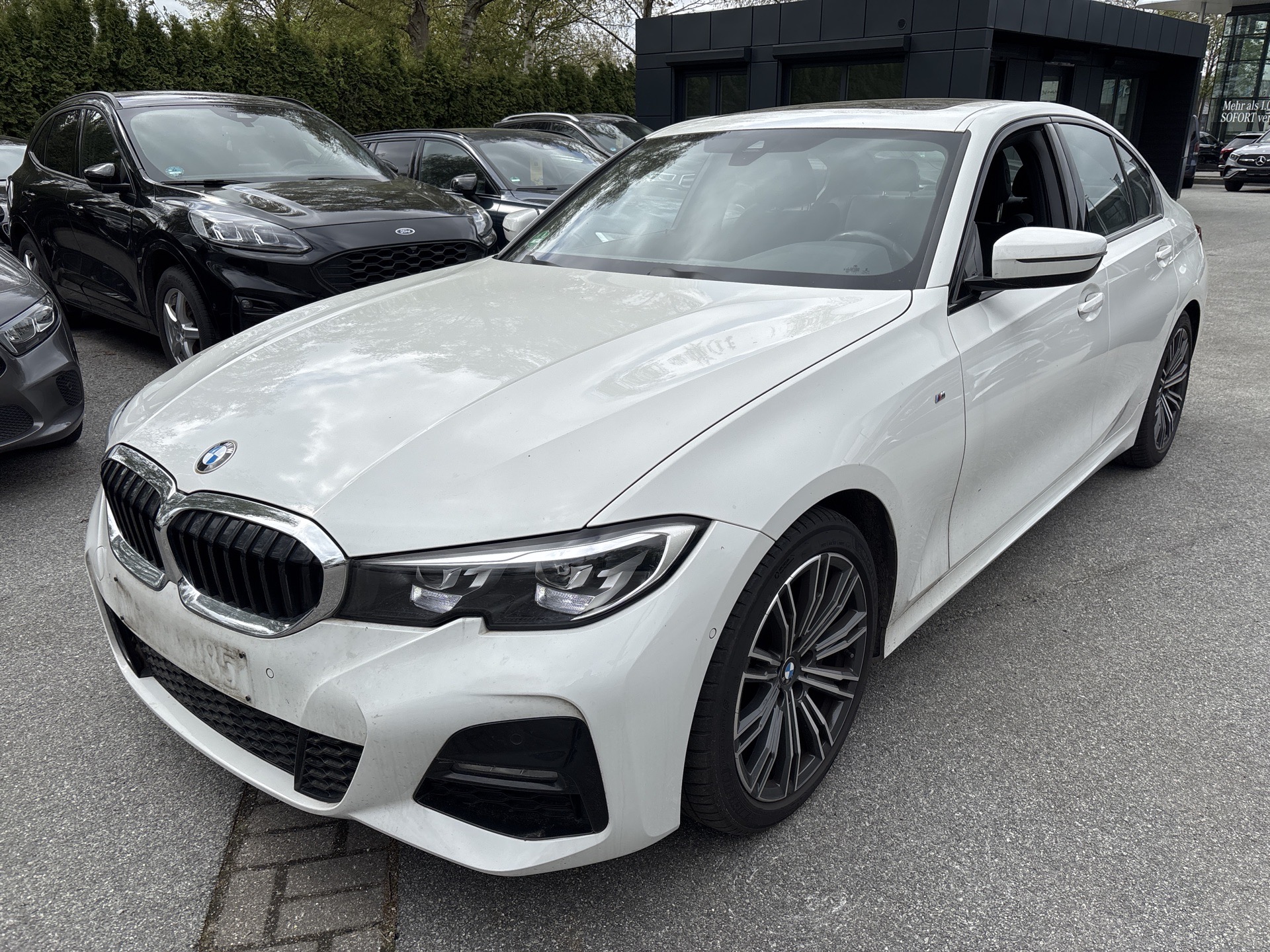 BMW 3er