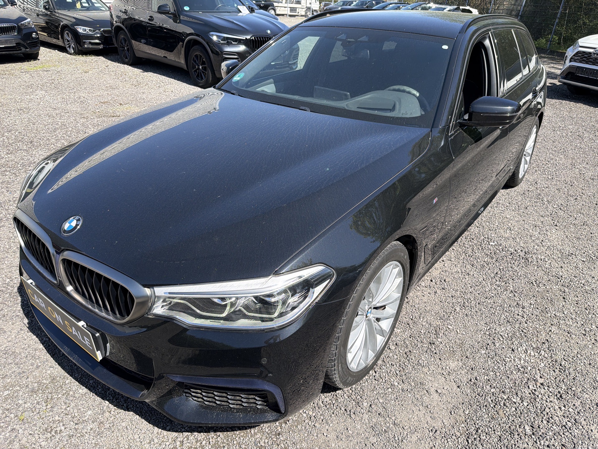 BMW 5er