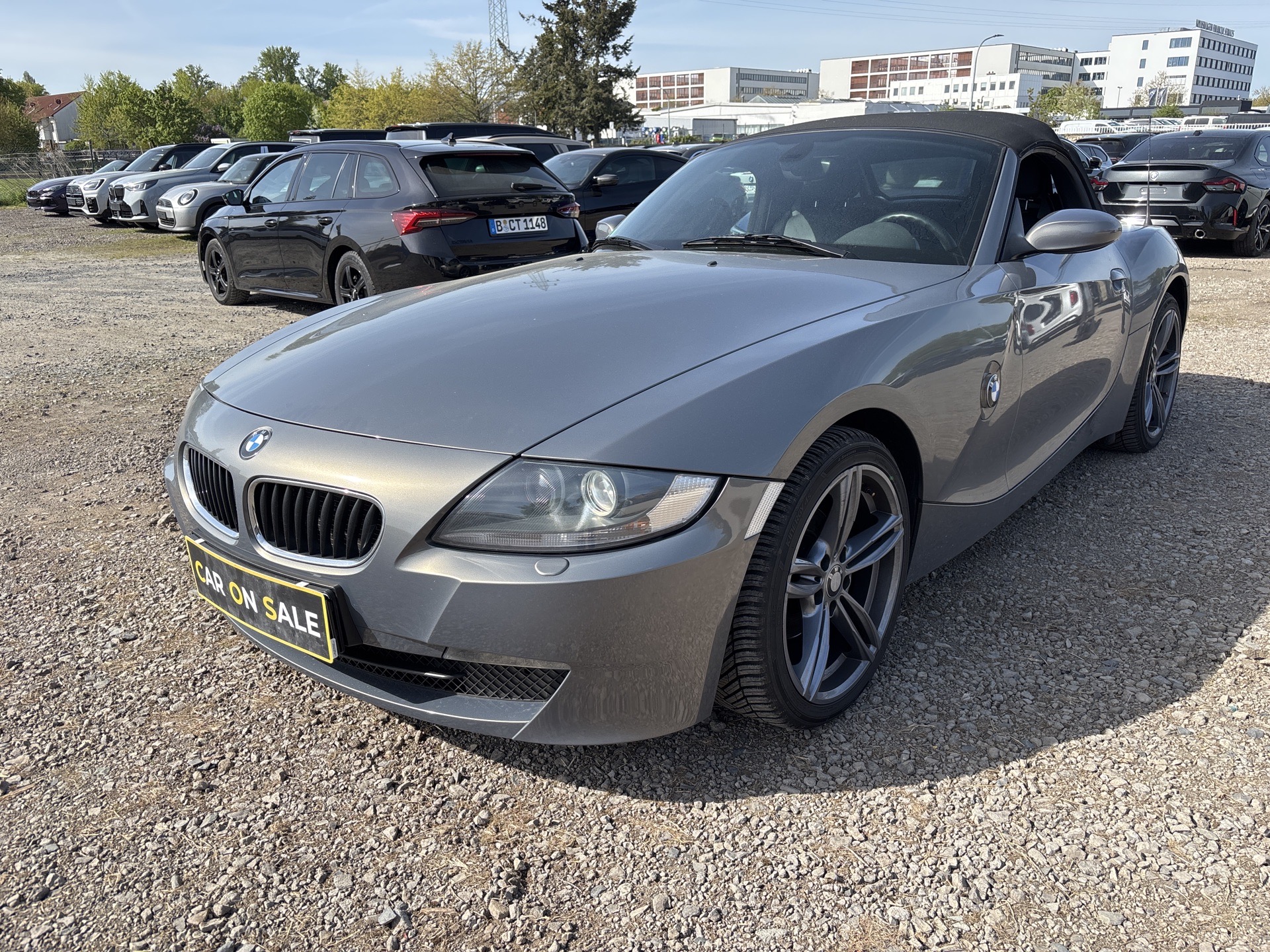 BMW Z4