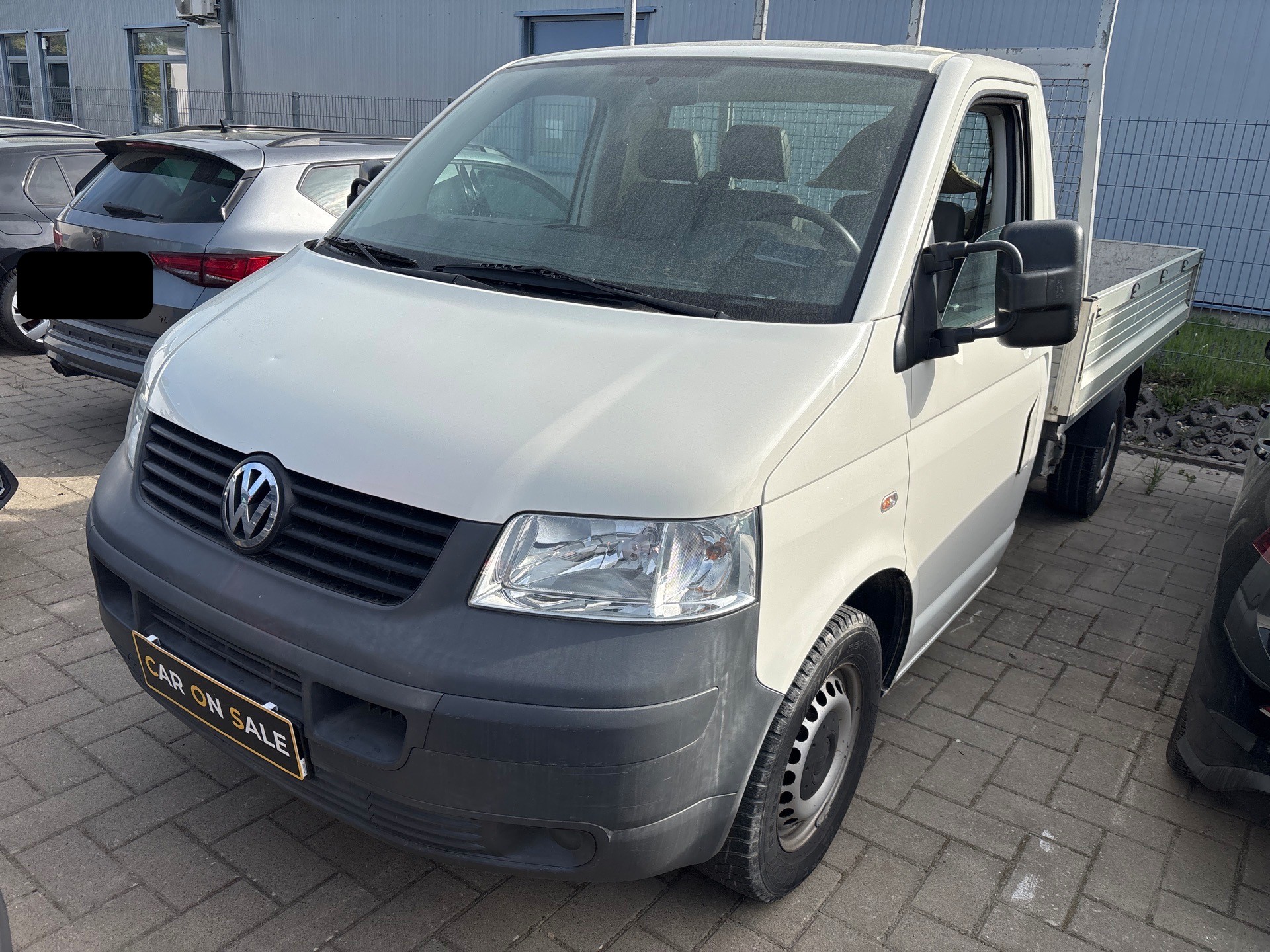 Volkswagen T5