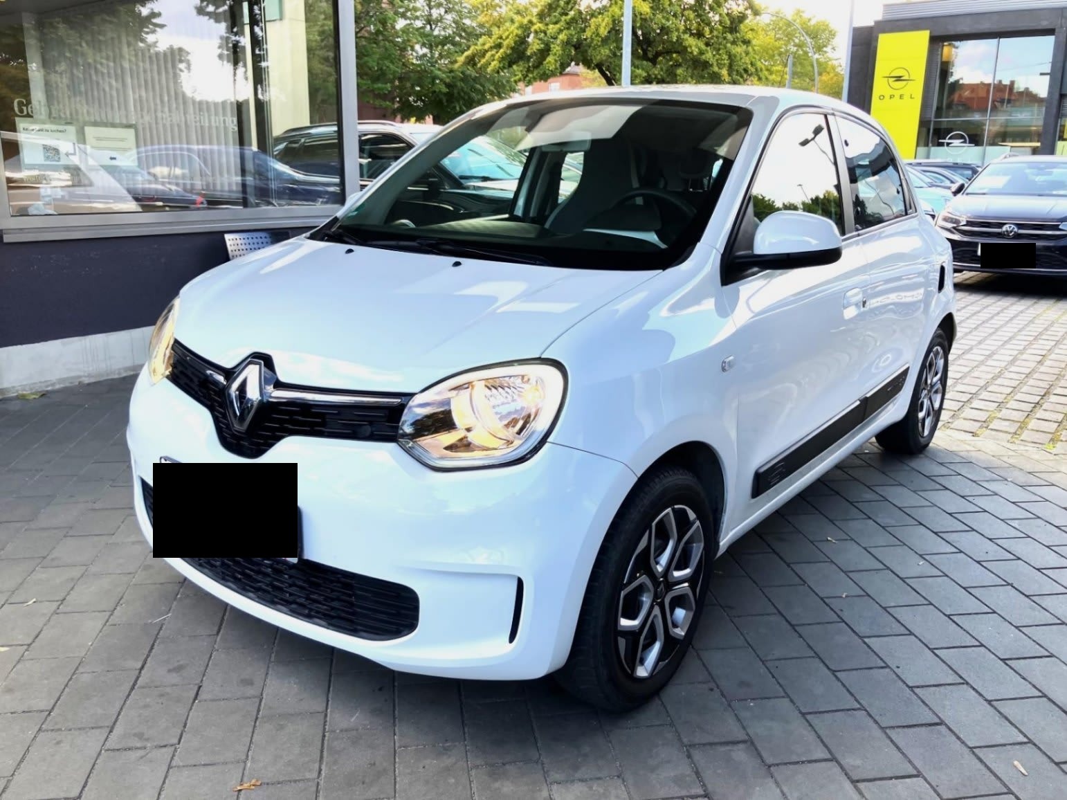 Renault Twingo