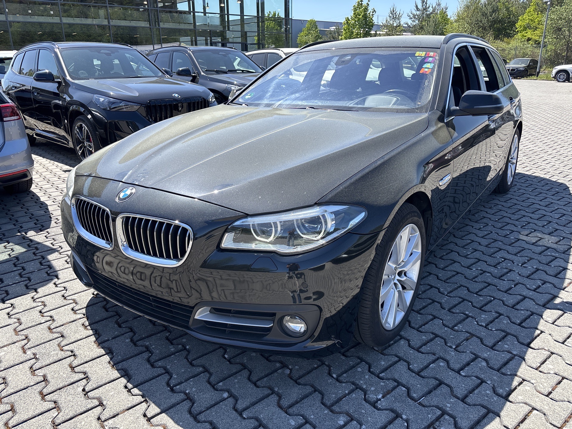 BMW 5er