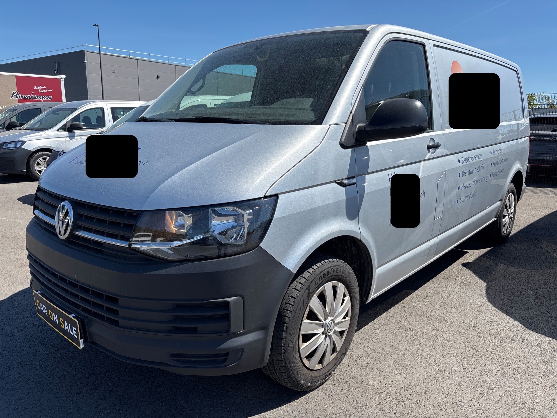 Volkswagen T6