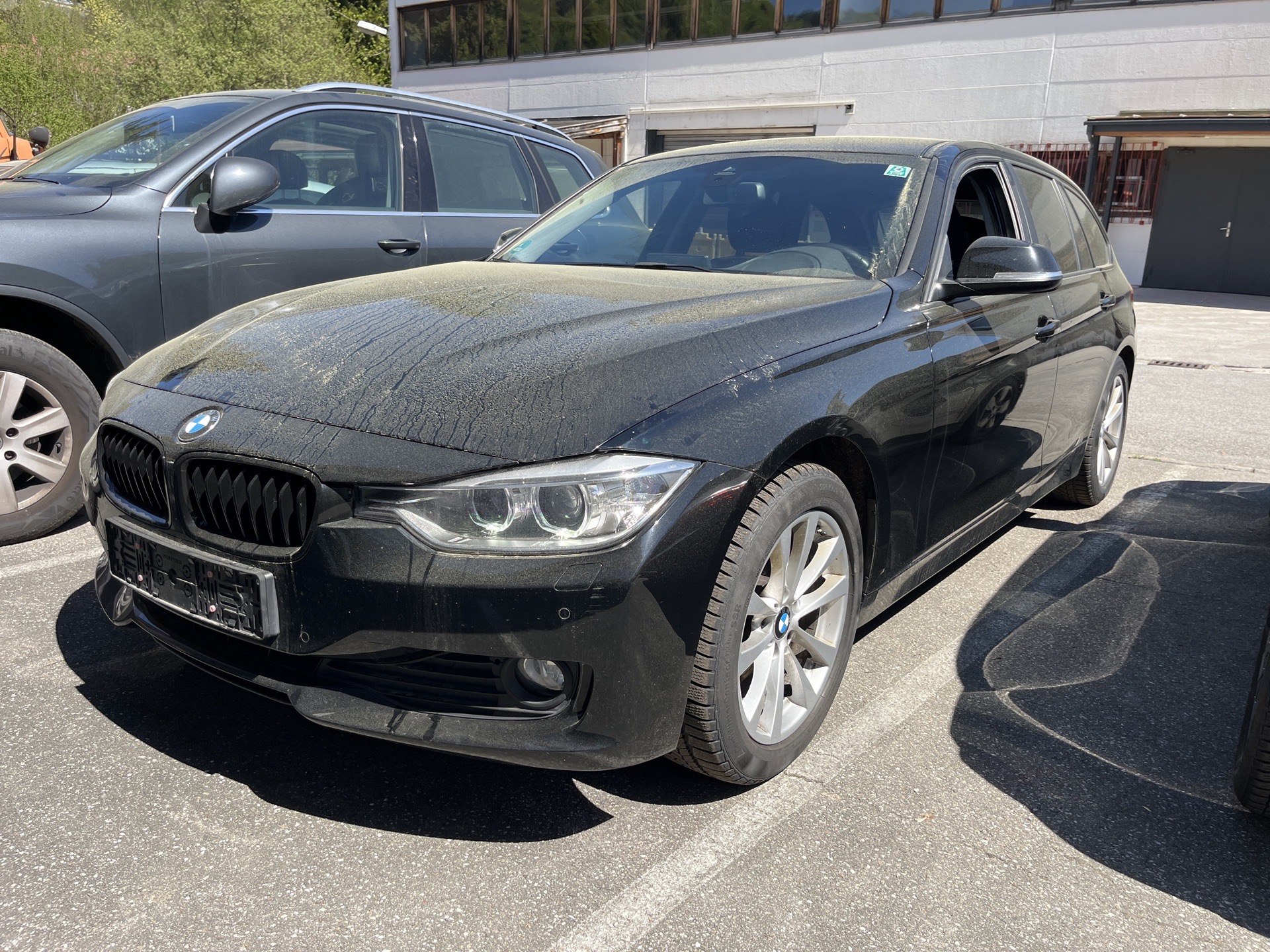 BMW 3er
