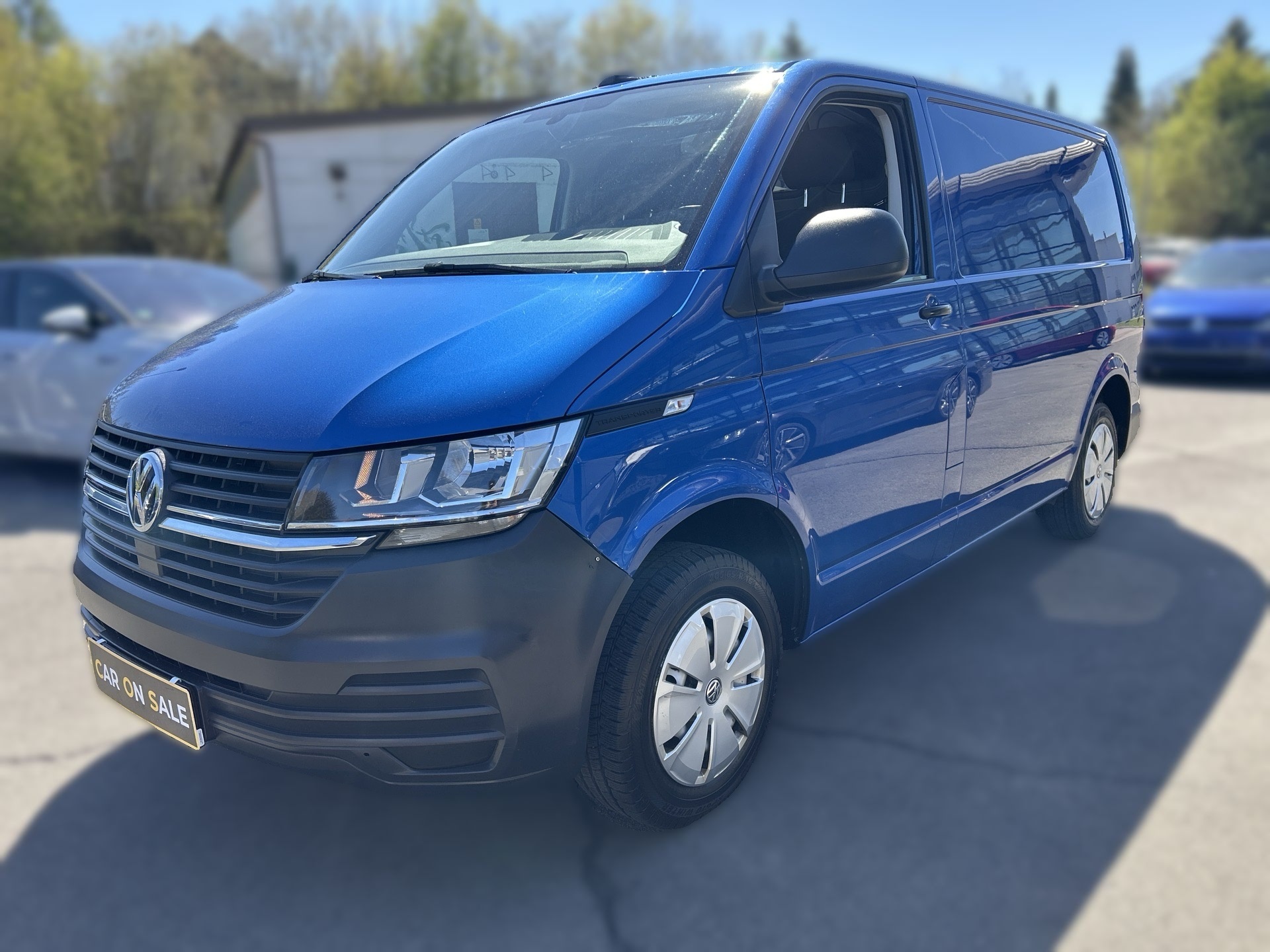 Volkswagen T6.1