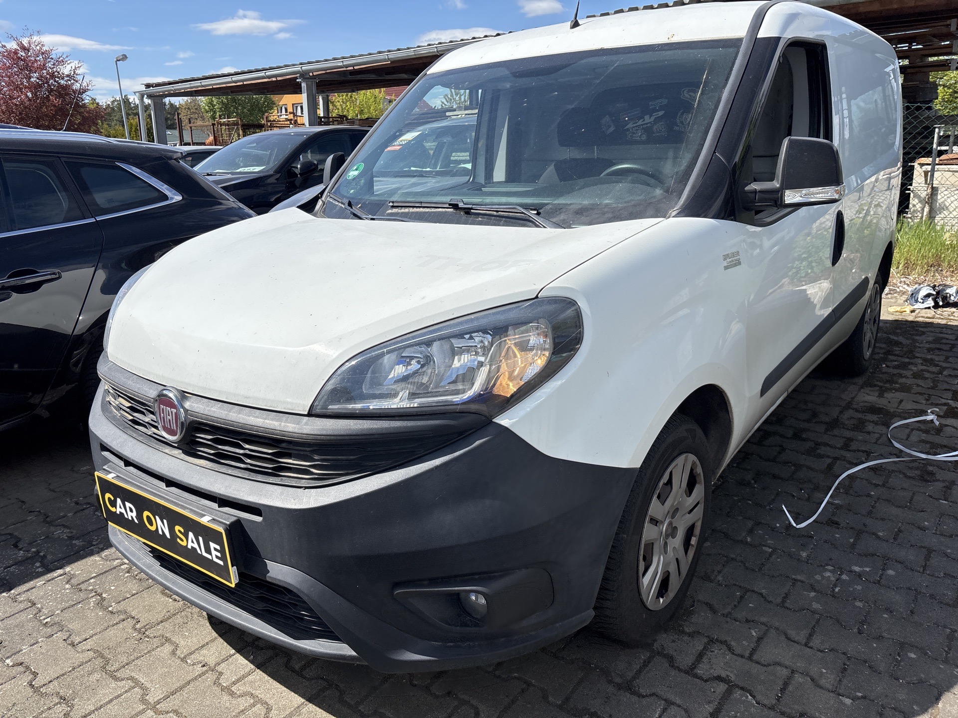 Fiat Doblò