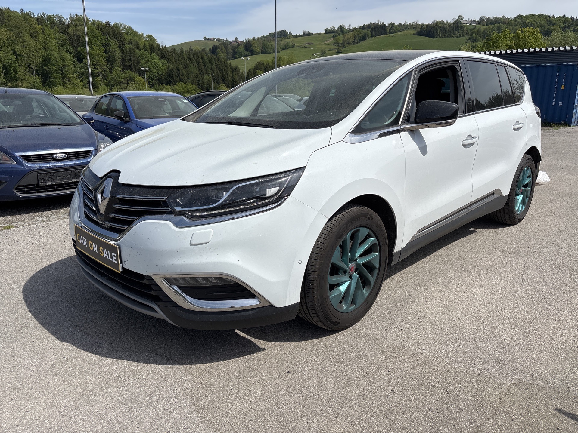 Renault Espace